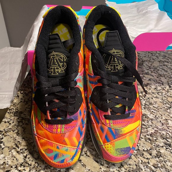 Nike Air Max 90 x LHM "Familia" - Picture 3 of 7